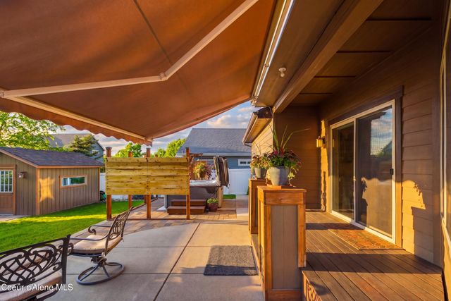 2652 W RENOIR DR, Coeur D'alene, ID 83815