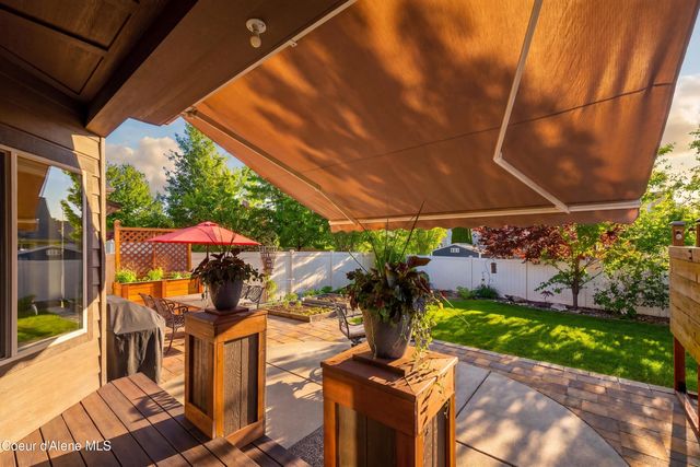 2652 W RENOIR DR, Coeur D'alene, ID 83815