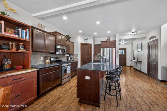 2652 W RENOIR DR, Coeur D'alene, ID 83815