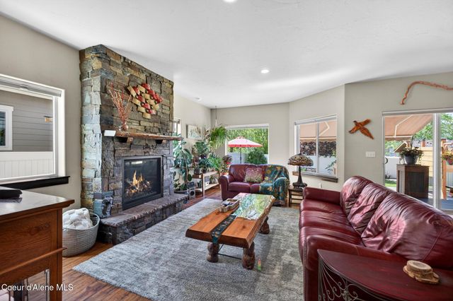 2652 W RENOIR DR, Coeur D'alene, ID 83815