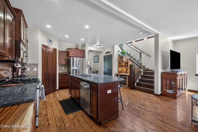 2652 W RENOIR DR, Coeur D'alene, ID 83815