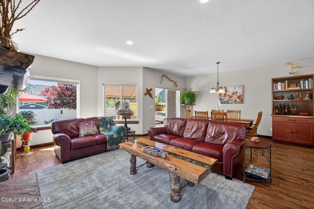 2652 W RENOIR DR, Coeur D'alene, ID 83815