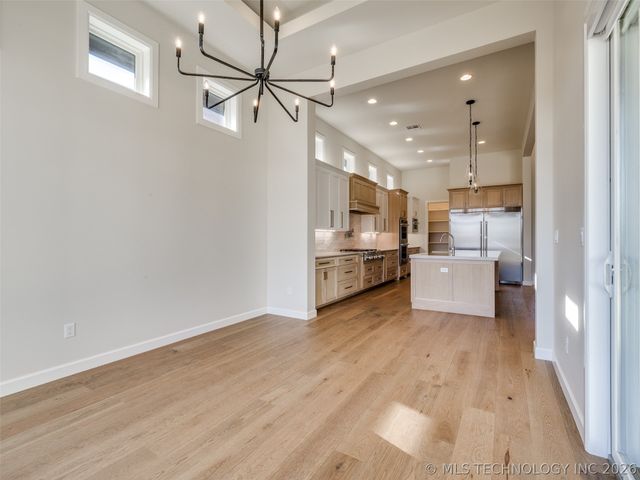 11909 S Vandalia Avenue, Tulsa, OK 74137