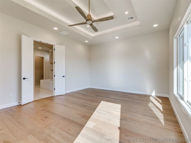 11909 S Vandalia Avenue, Tulsa, OK 74137