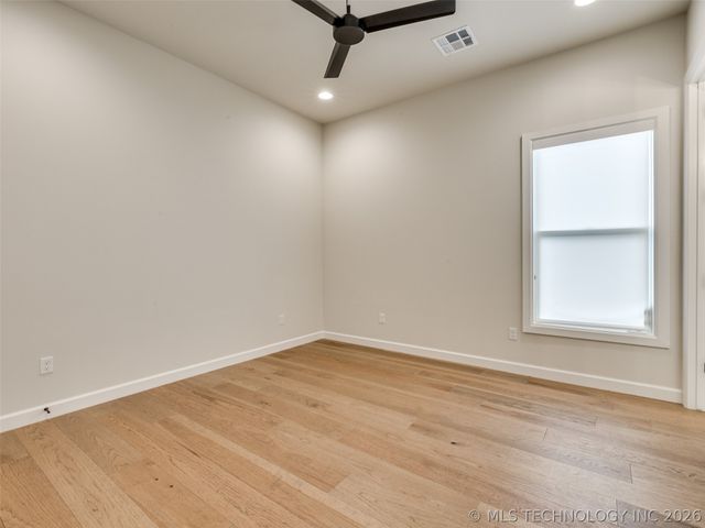 11909 S Vandalia Avenue, Tulsa, OK 74137