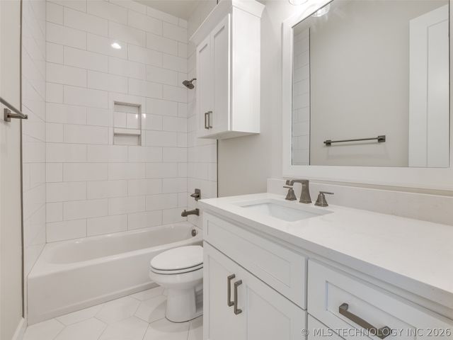 11909 S Vandalia Avenue, Tulsa, OK 74137