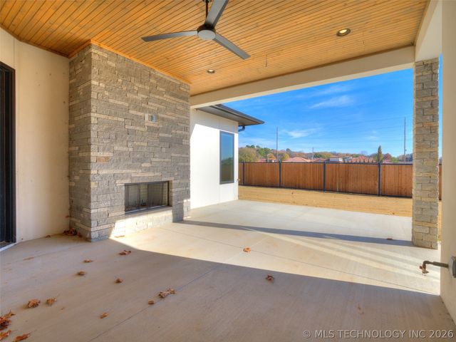 11909 S Vandalia Avenue, Tulsa, OK 74137