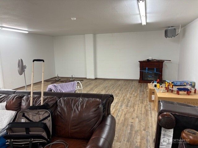 717 W Broadway Avenue, Moses Lake, WA 98837