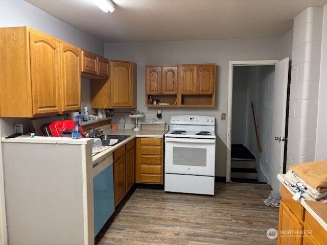 717 W Broadway Avenue, Moses Lake, WA 98837