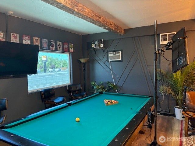 717 W Broadway Avenue, Moses Lake, WA 98837