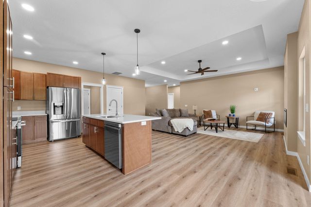 1296 Mule Barn Drive, Cape Fair, MO 65624
