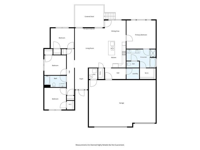 1296 Mule Barn Drive, Cape Fair, MO 65624