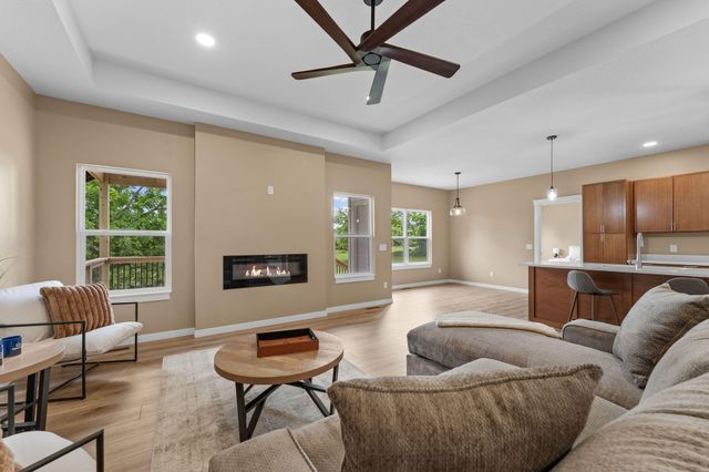 1296 Mule Barn Drive, Cape Fair, MO 65624