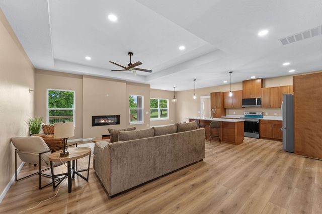 1296 Mule Barn Drive, Cape Fair, MO 65624