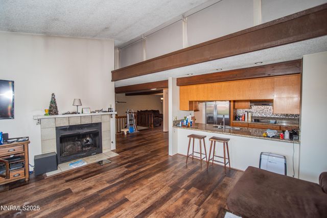 3445 Skyline Boulevard, Reno, NV 89509