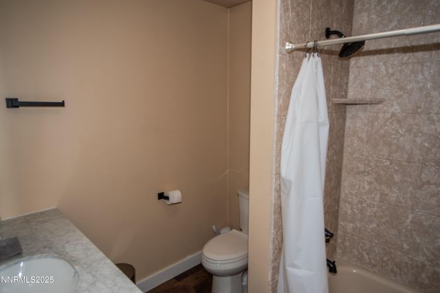 3445 Skyline Boulevard, Reno, NV 89509