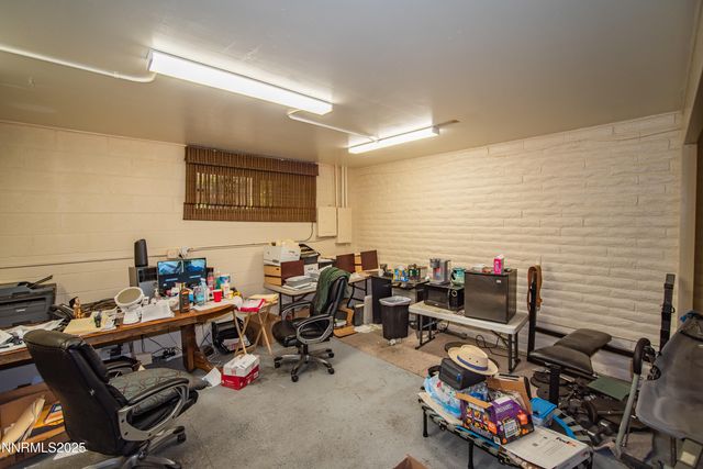 3445 Skyline Boulevard, Reno, NV 89509