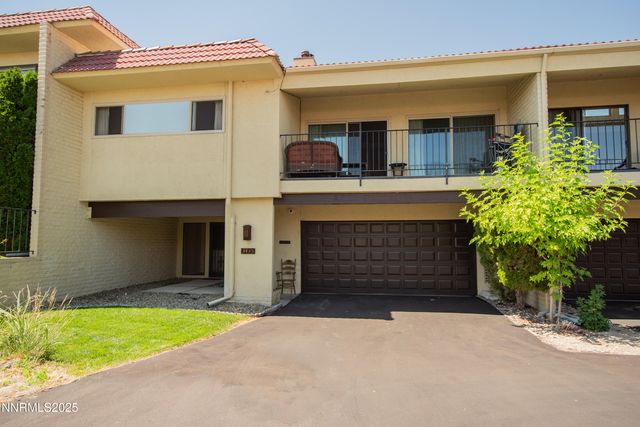 3445 Skyline Boulevard, Reno, NV 89509