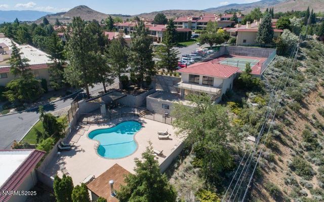 3445 Skyline Boulevard, Reno, NV 89509