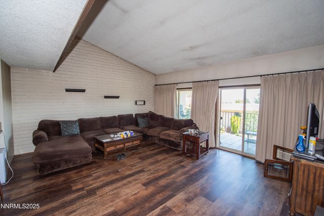 3445 Skyline Boulevard, Reno, NV 89509