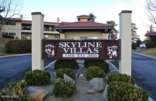 3445 Skyline Boulevard, Reno, NV 89509