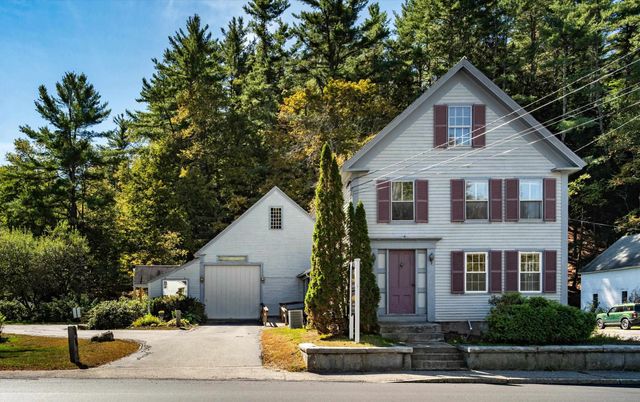 89 Main Street, Marlborough, NH 03455