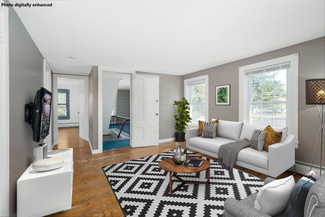 89 Main Street, Marlborough, NH 03455