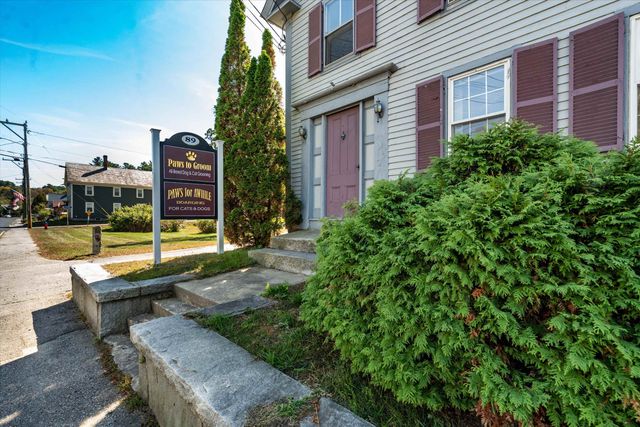 89 Main Street, Marlborough, NH 03455