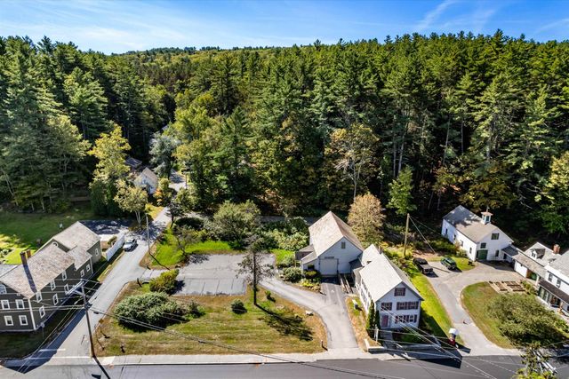 89 Main Street, Marlborough, NH 03455