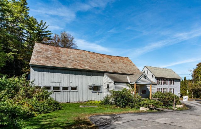 89 Main Street, Marlborough, NH 03455