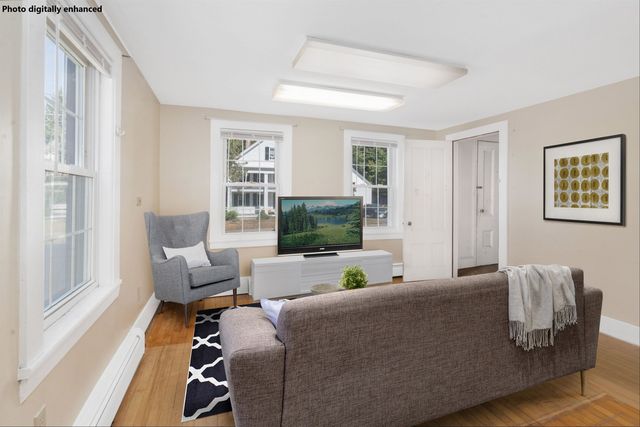 89 Main Street, Marlborough, NH 03455