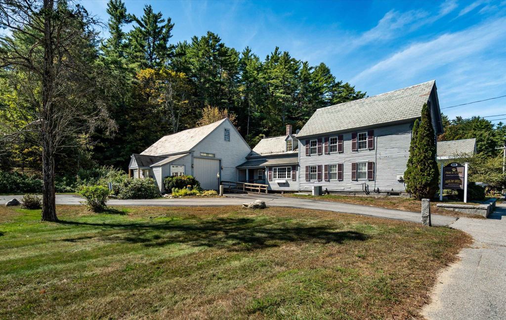 89 Main Street, Marlborough, NH 03455