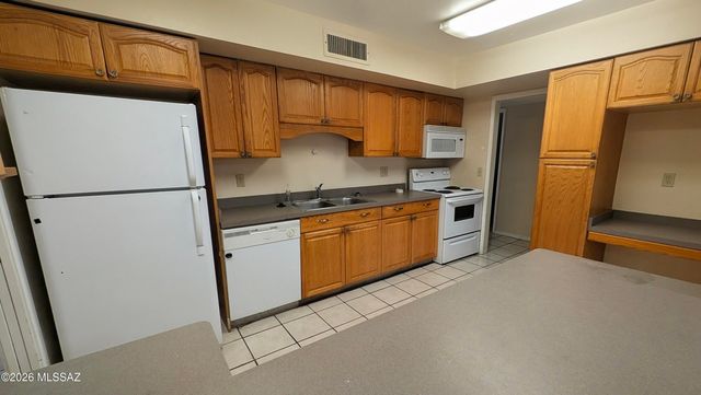 6539 E Golf Links Road, Tucson, AZ 85730