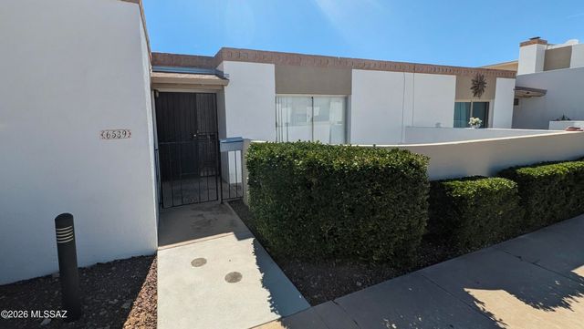 6539 E Golf Links Road, Tucson, AZ 85730