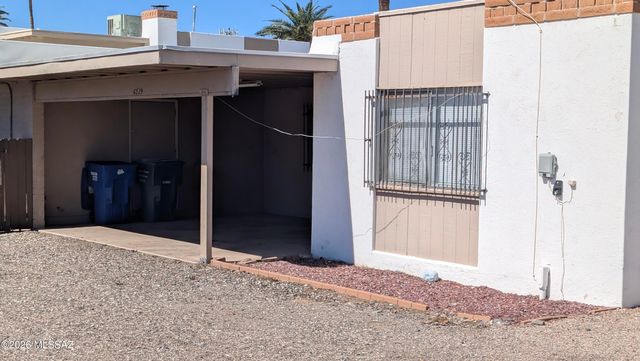 6539 E Golf Links Road, Tucson, AZ 85730