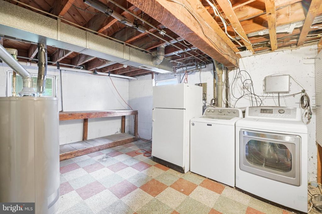 Image 26 of property listing at 9637 MASON AVE, Parkville, MD 21234