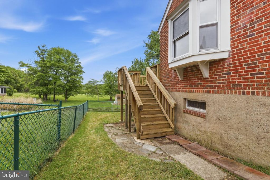 Image 29 of property listing at 9637 MASON AVE, Parkville, MD 21234
