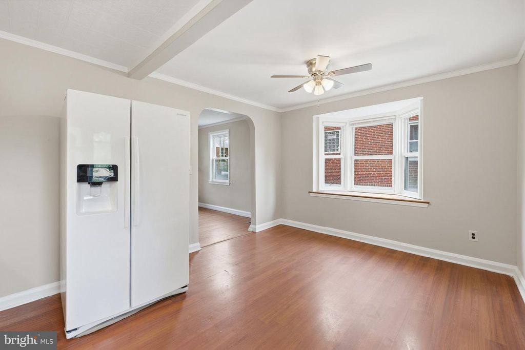 Image 10 of property listing at 9637 MASON AVE, Parkville, MD 21234