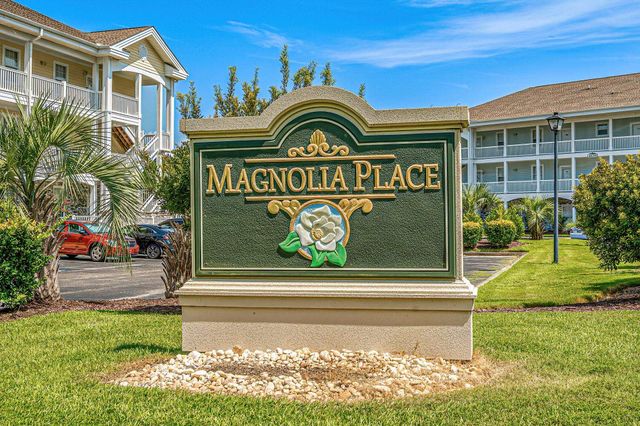 4661 Wild Iris Dr Apt 204, Myrtle Beach, SC 29577