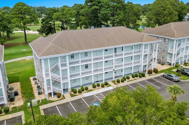 4661 Wild Iris Dr Apt 204, Myrtle Beach, SC 29577