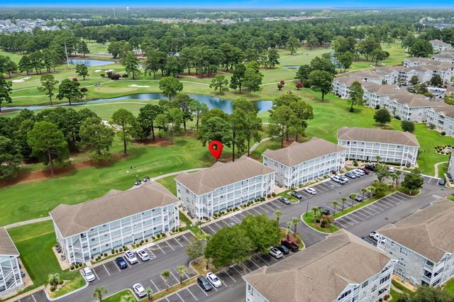 4661 Wild Iris Dr Apt 204, Myrtle Beach, SC 29577
