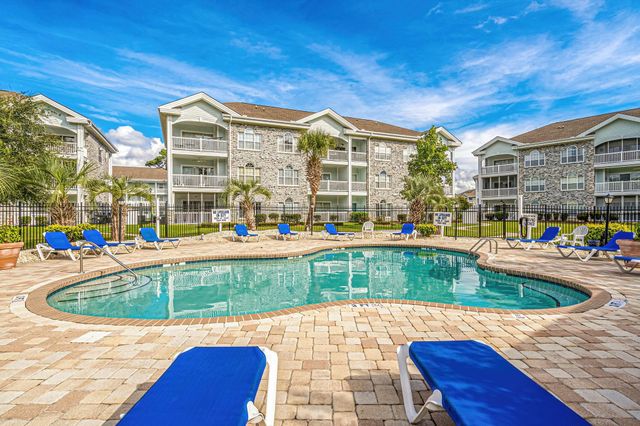 4661 Wild Iris Dr Apt 204, Myrtle Beach, SC 29577