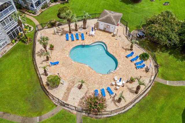 4661 Wild Iris Dr Apt 204, Myrtle Beach, SC 29577