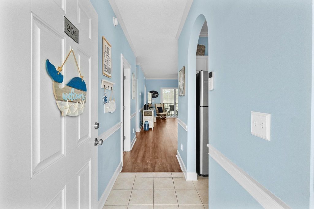 4661 Wild Iris Dr Apt 204, Myrtle Beach, SC 29577 — photo 3