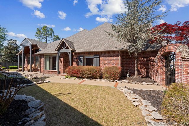 9114 N 100th Street E, Owasso, OK 74055