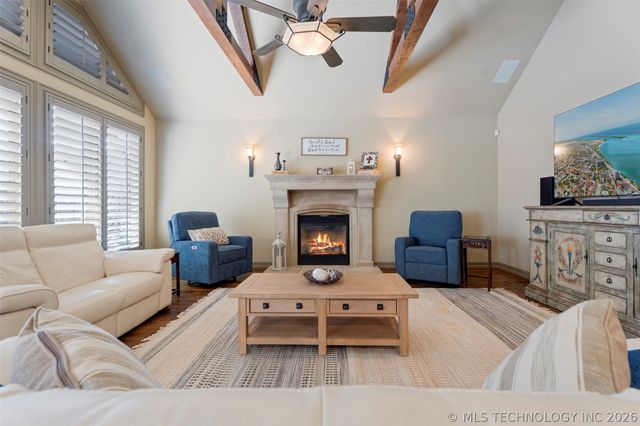 9114 N 100th Street E, Owasso, OK 74055