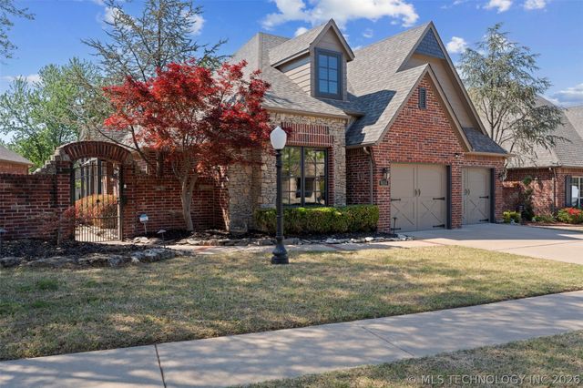 9114 N 100th Street E, Owasso, OK 74055