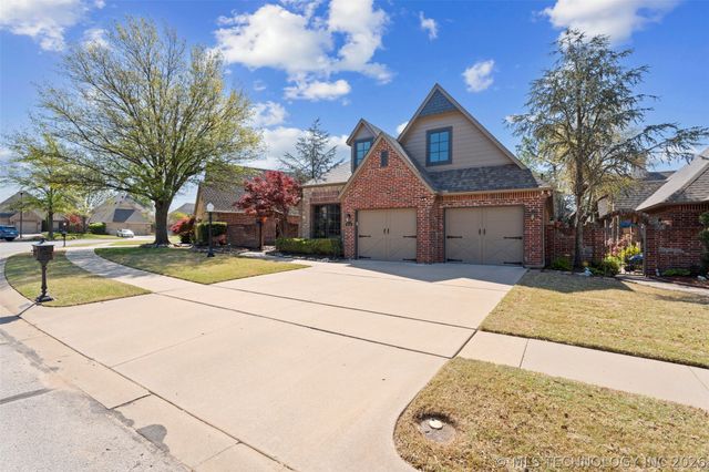 9114 N 100th Street E, Owasso, OK 74055