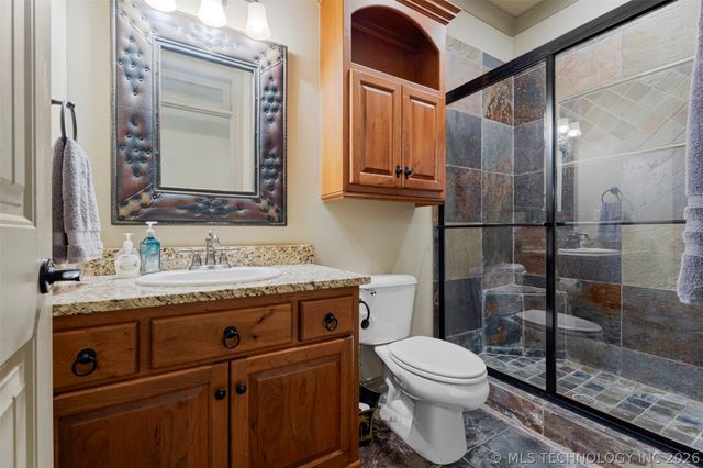 9114 N 100th Street E, Owasso, OK 74055