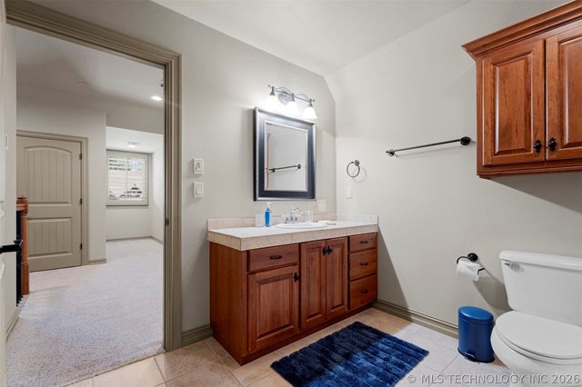 9114 N 100th Street E, Owasso, OK 74055
